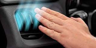 El aire acondicionado, clave para el confort en tu coche en Ávila