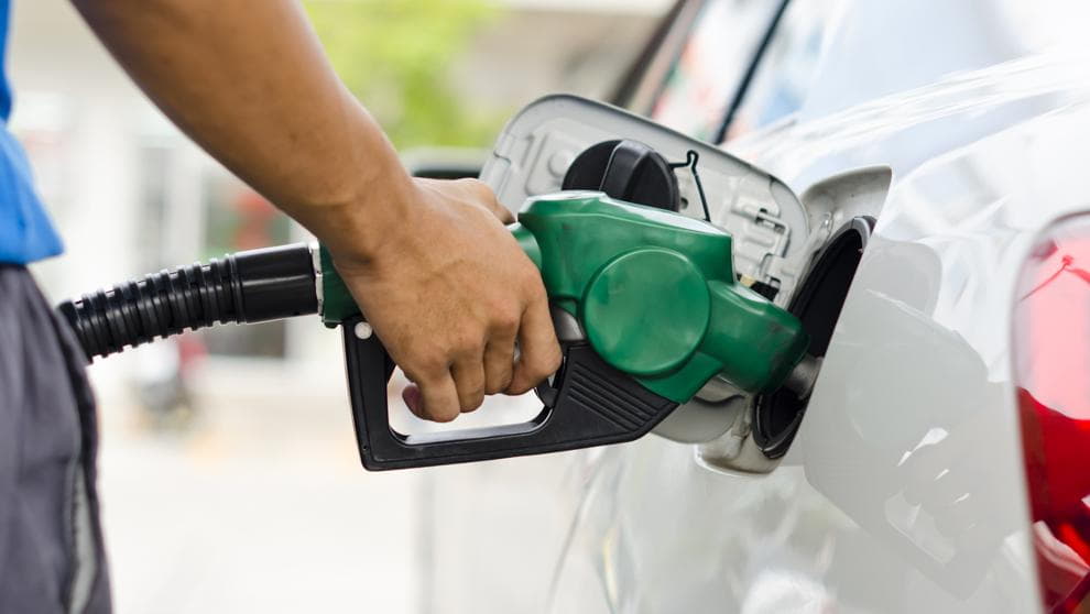Apurar el combustible hasta la última gota, produce averías