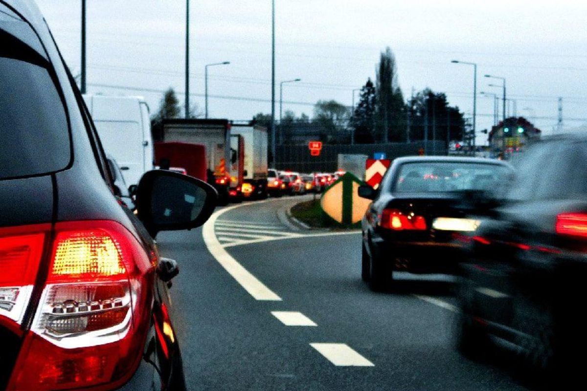 Zonas de baja emisión en Madrid suspendidas