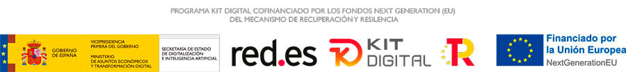 Logo del kit digital