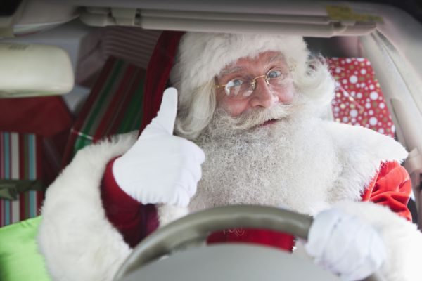 Crear una carretera segura para todos estos reyes