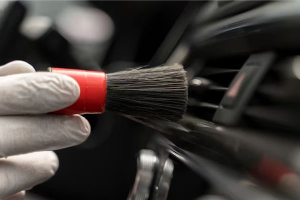 Cuidado y mantenimiento de carrocería de coche en Ávila