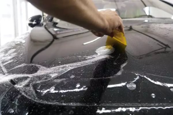 Cuidar tu carrocería en taller mecánico de Ávila