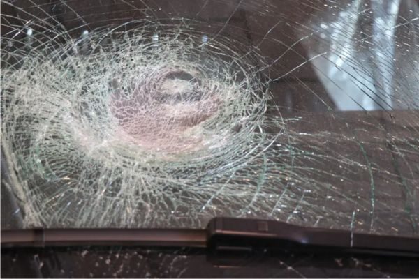Sustitución de lunetas, parabrisas y lunas del coche en Rubenpa Ávila