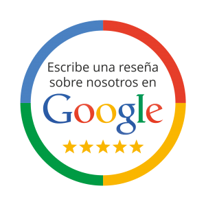 Escribe una reseña a Rubenpa a través de google